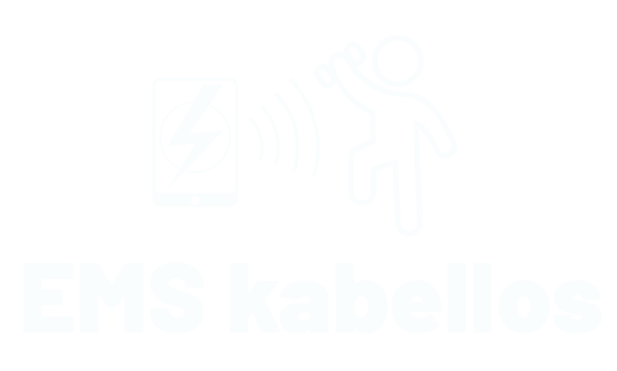 Kabelloses EMS